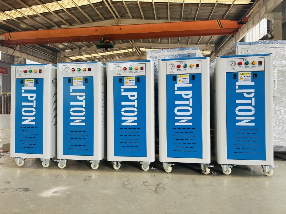 電蒸汽發(fā)生器做一頓蒸汽費(fèi)用