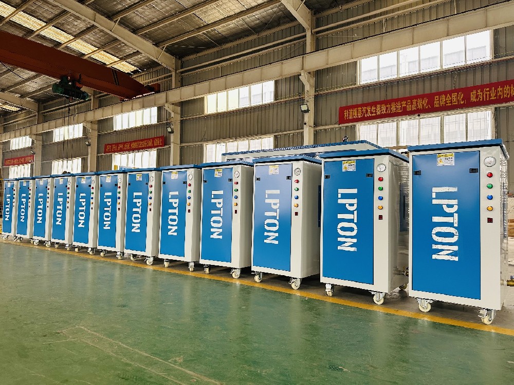 如何檢查蒸汽發(fā)生器是否正常工作？